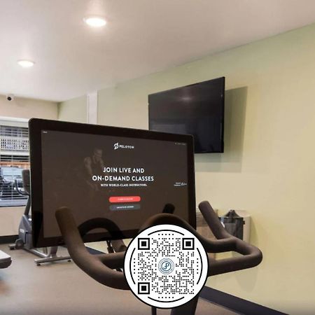 Woodspring Suites Orlando International Drive Williamsburg Экстерьер фото