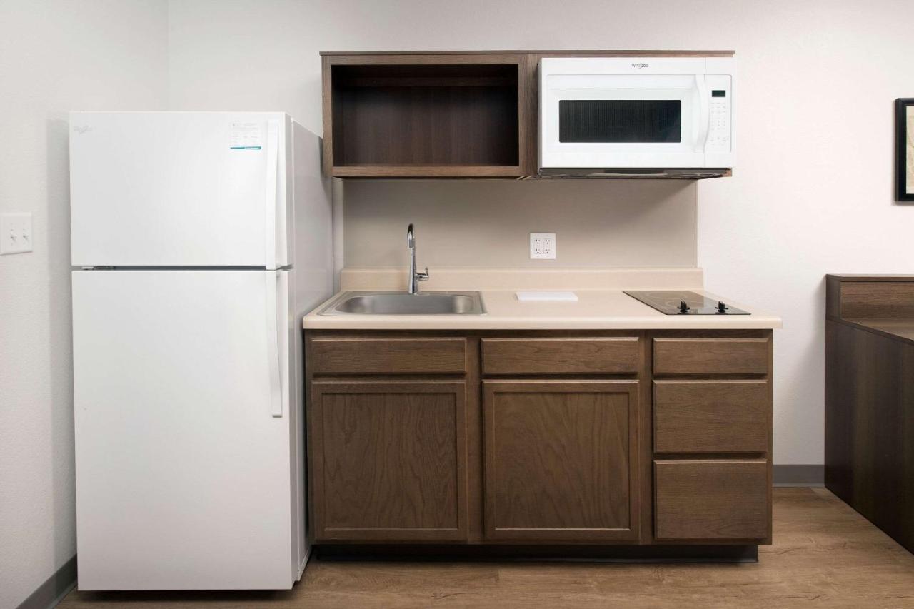 Woodspring Suites Orlando International Drive Williamsburg Экстерьер фото