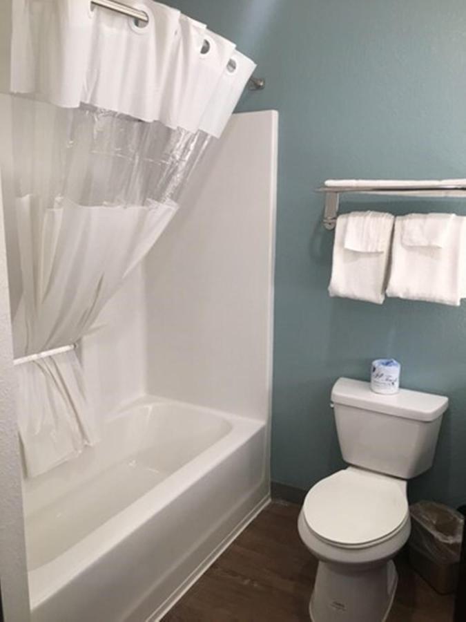 Woodspring Suites Orlando International Drive Williamsburg Экстерьер фото