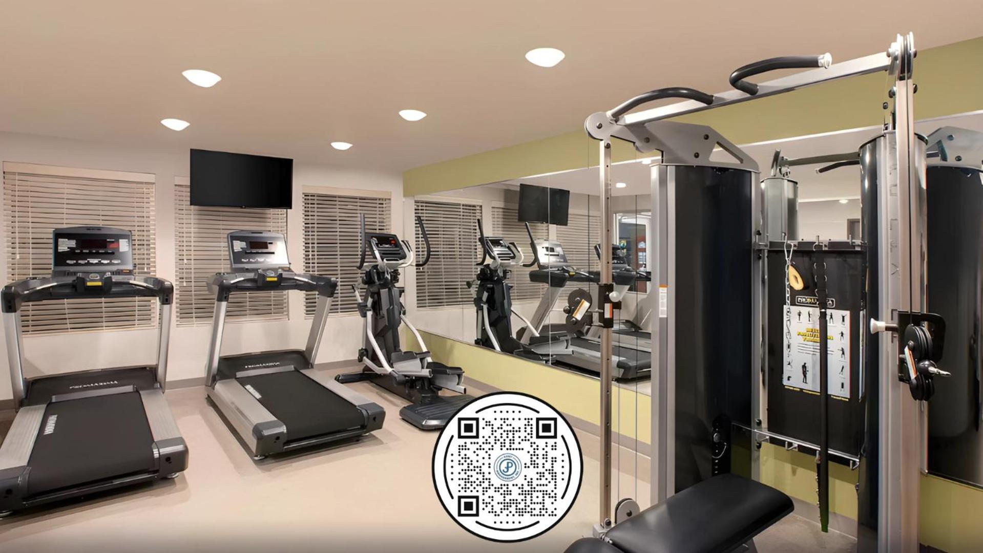 Woodspring Suites Orlando International Drive Williamsburg Экстерьер фото